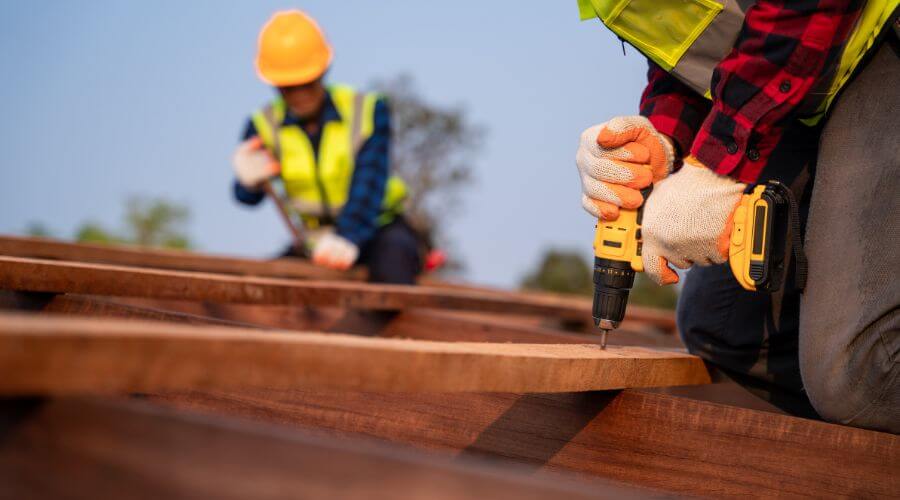 Local Siding Services in Westport, MA